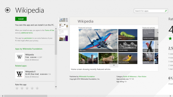 How to Install Apps in Windows 8 (5)