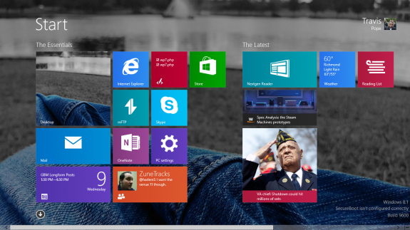 How to Stop Notifications in Windows 8 (1)