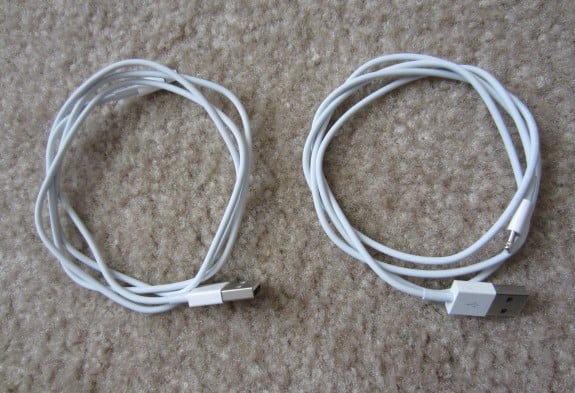 Fake Lightning cables can damage your iPhone. Here's how to make sure yours  is genuine