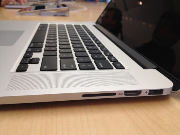 The first new MacBook Pro deals should arrive in roughly a month, on Black Friday. 