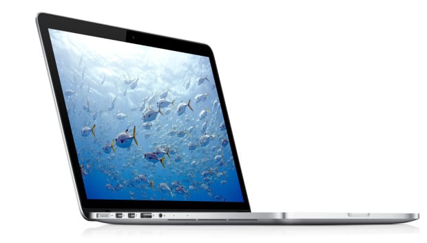 The new MacBook Pro release date is rumored for soon after a fall iPad event. Could we see Touch ID?
