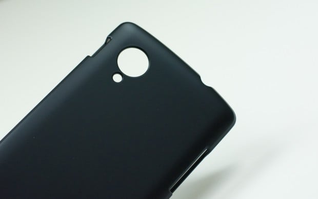 Nexus 5 Cases Hands On Video -  008