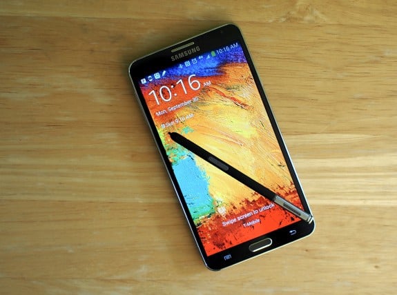 Galaxy Note 3 Hidden Features