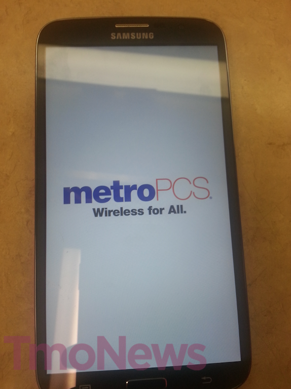 Samsung Galaxy Mega Heads To Metropcs Bigger Than The Note 3 Samsung Galaxy Mega Heads To Metropcs Bigger Than The Note 3