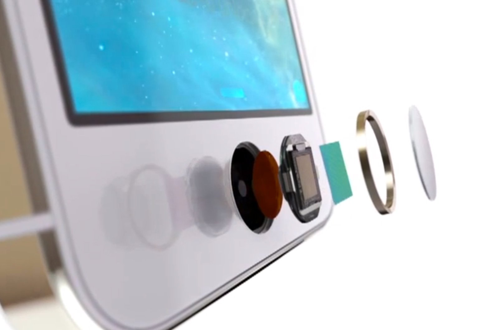 Touch ID could come to the iPad and new MacBook Pro models in the future according to a new patent.