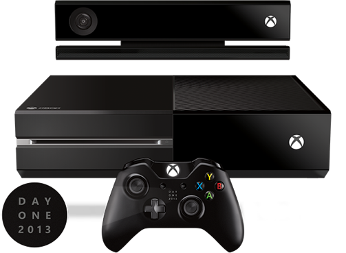 Het formulier Turbine Gevestigde theorie Xbox One Release Date for Day One Isn't in Danger Says Microsoft
