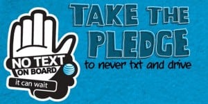 AT&T's proactive "It Can Wait" campaign strives to change behavior to stop people from texting and driving. Perhaps corporations like AT&T and other technology firms can pull resources to raise awareness to ECPAT's worthy cause to end the abuse of children using technology. 