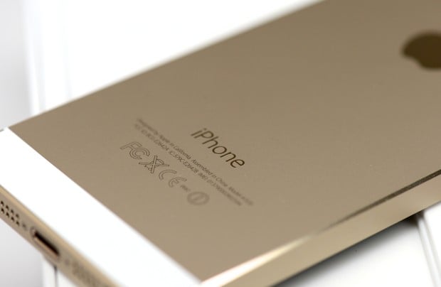 iPhone 5s deal