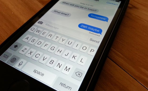 imessage