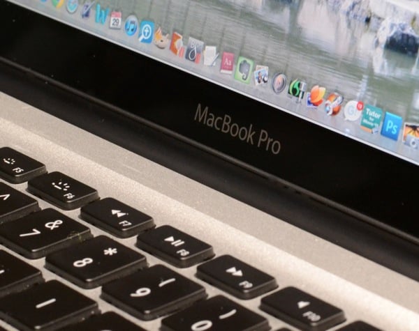 Apple Counting on New MacBook Pro, Mac Pro to Revive Sales