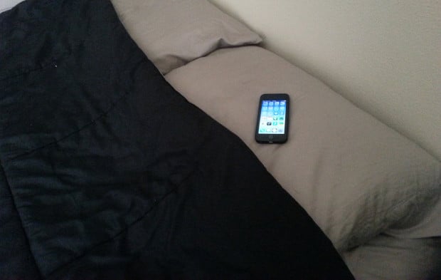 5 Sleep Apps for iOS and Android