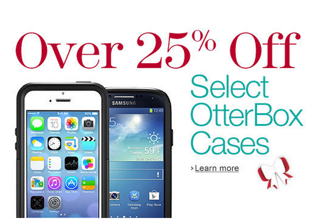 Save on iPhone and Android accessories at Amazon Black Friday sales.