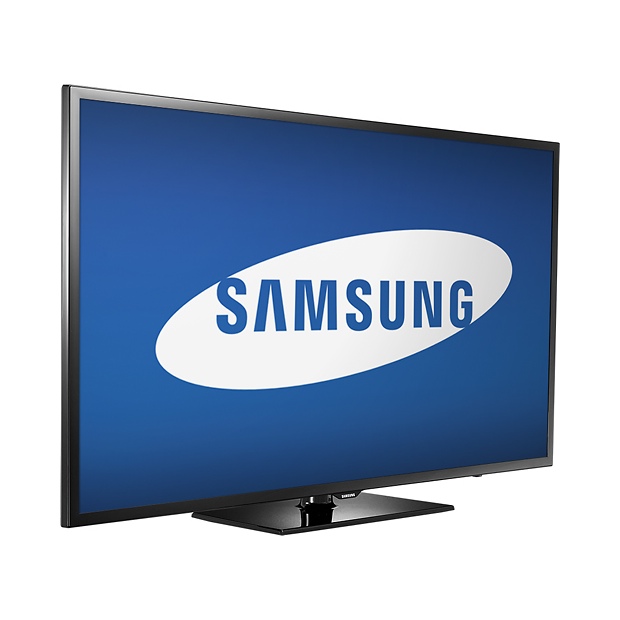Samsung 65-inch 1080P HDTV 120Hz for $999.99