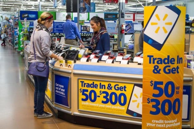 Here are the best tech deals in the Walmart Black Friday 2013 ad.