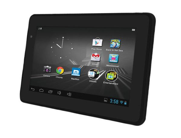 The D2 Android tablet is a Black Friday deal to avoid.