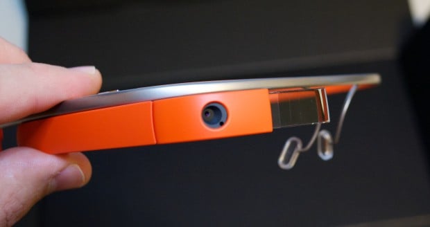 Google Glass 2 arrives with a very similar design, but promises of prescription lens support in the future. 
