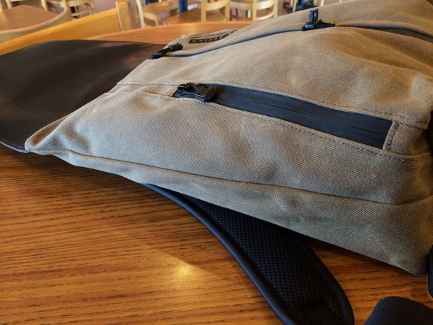 staad backpack