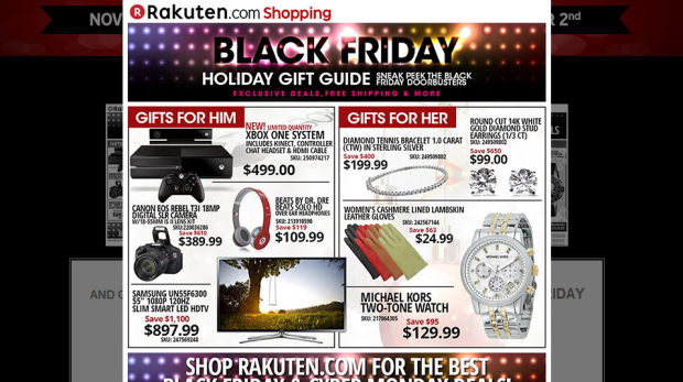 PS4 Xbox One on Black Friday (3)