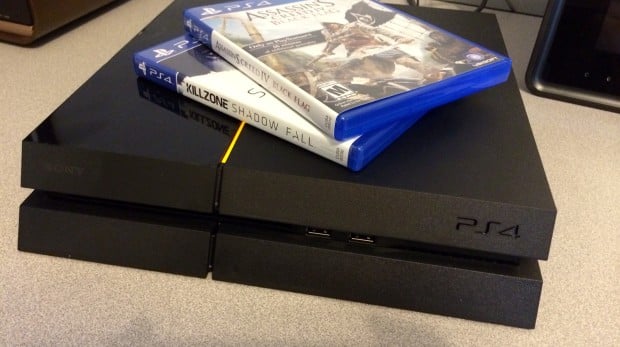 Expect to see the PS4 in stock during the 2013 holiday season, but not sitting on shelves for long.