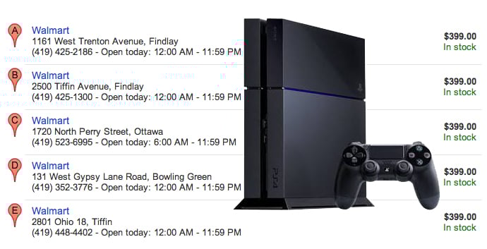 How To Find A Ps4 In Stock Online Or In A Local Store