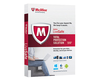 Your computer already comes with free access to cheaper, better protection. 