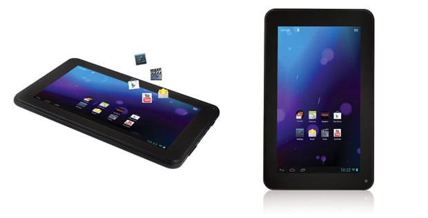 The RCA Dual Core 7-inch Android tablet at Walmart's Black Friday sale isn't worth waiting in line for. 