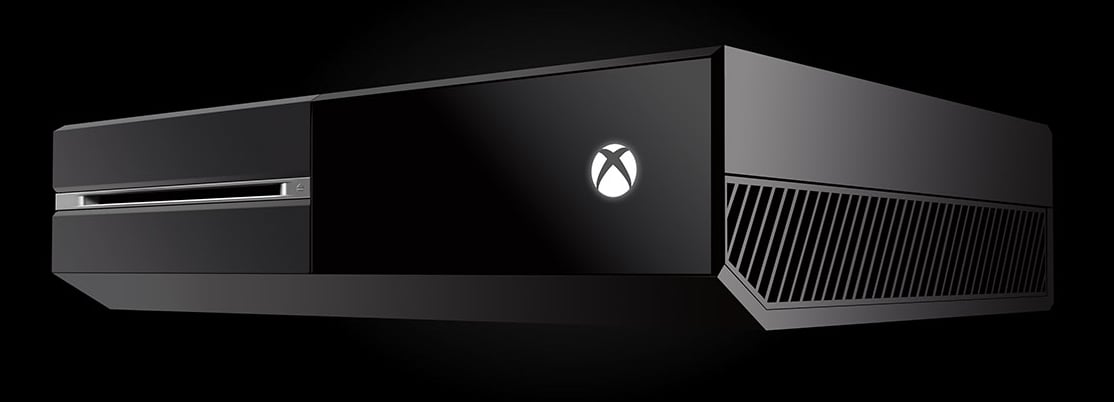 You cannot replace the Xbox One hard drive, and external storage will not work at launch.