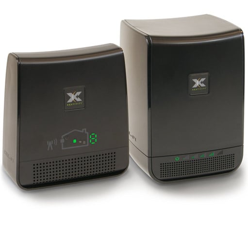 cel-fi signal booster units