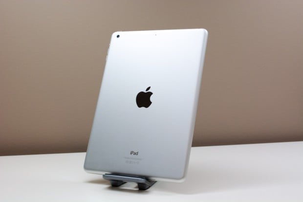 iPad Air Review - 14