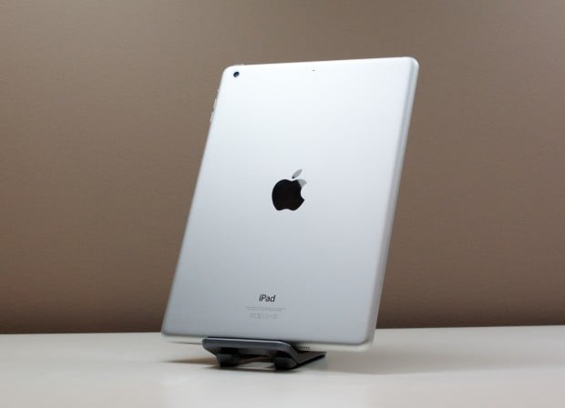 iPad Air Review -  15
