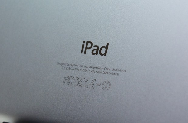 iPad Air Review -  18