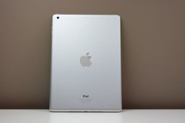 iPad Air Review -  3