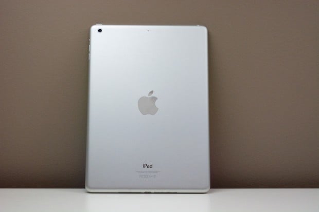 iPad Air Review - 3