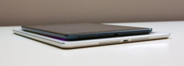 iPad Air Review - 9