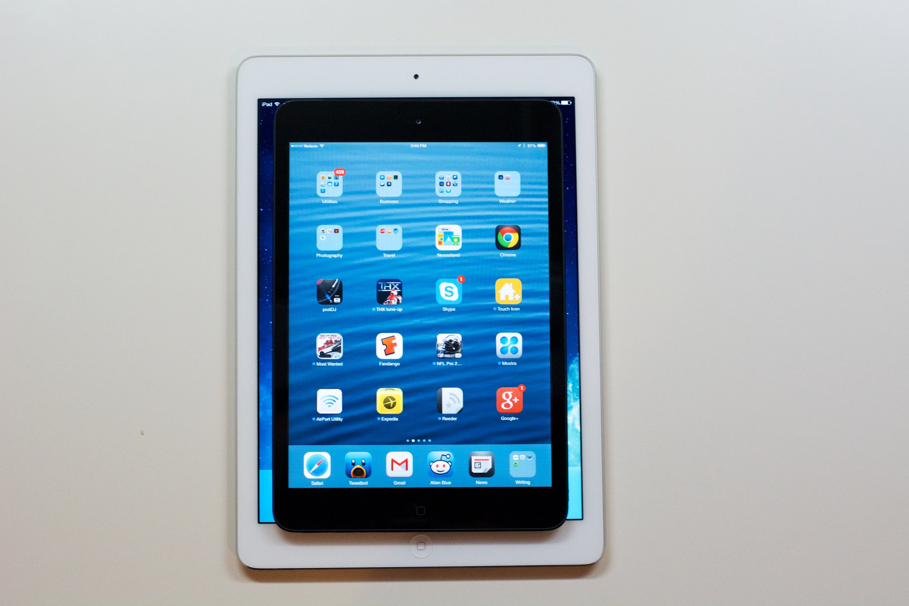 Ipad mini with retina display review android authority giveaway metion