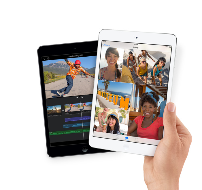 Early iPad Black Friday 2013 Deals Offer up to $150 Off