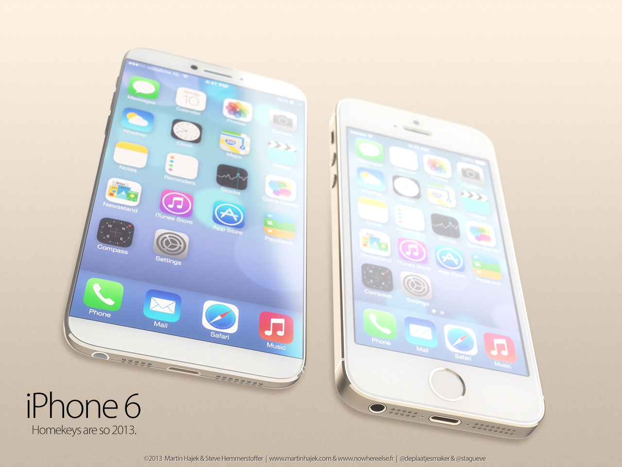 According to a new report Apple may adopt a faster iPhone release cycle which could bring two iPhone 6 models or an iPhone 6 and a new iPhone to users in the same year.
