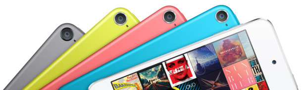 The ipod touch Black Friday 2013 deals are best at third party retailers.