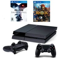 gamestop ps4 bundles in store