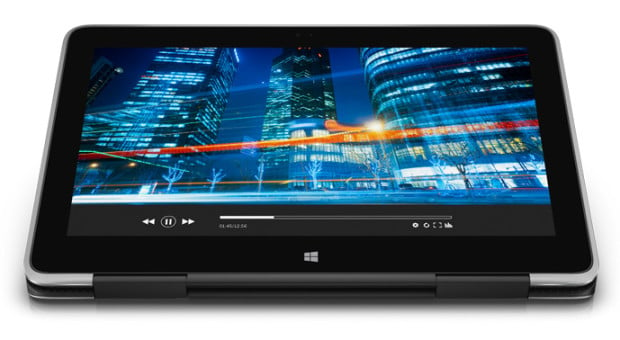 the dell xps 11