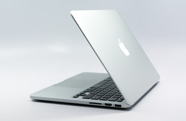 The 13-inch MacBook Pro Retina late 2013 brings power and portability in one package. 