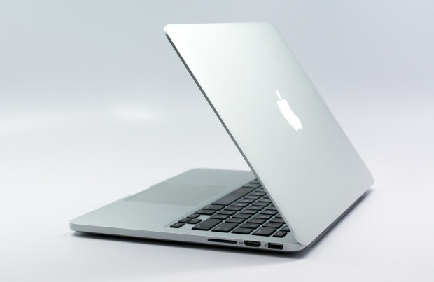 MacBook Pro with Retina Display 13-inch
