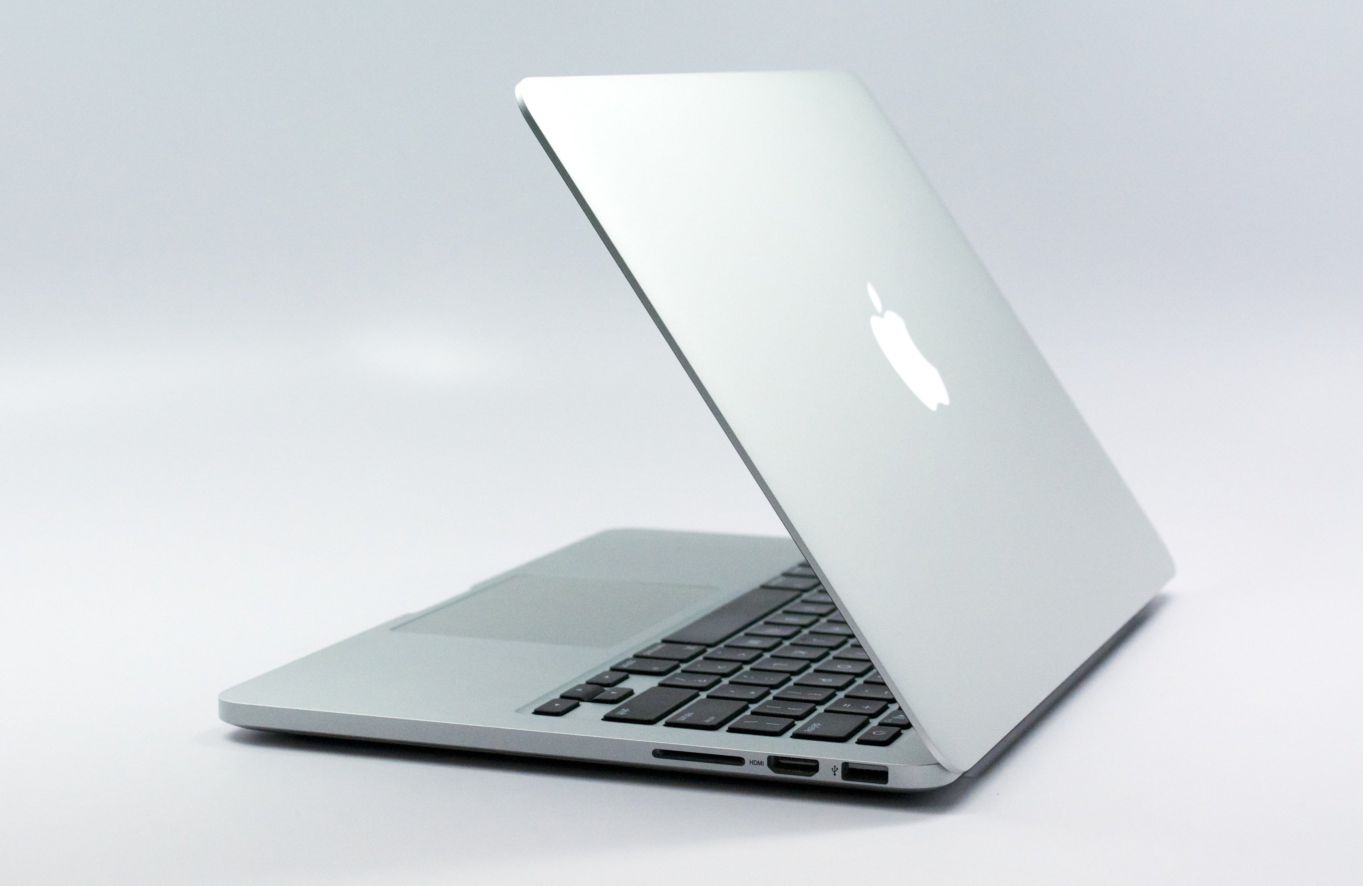 高級百貨店 MacBook Pro retina 2013 13inch ノートPC