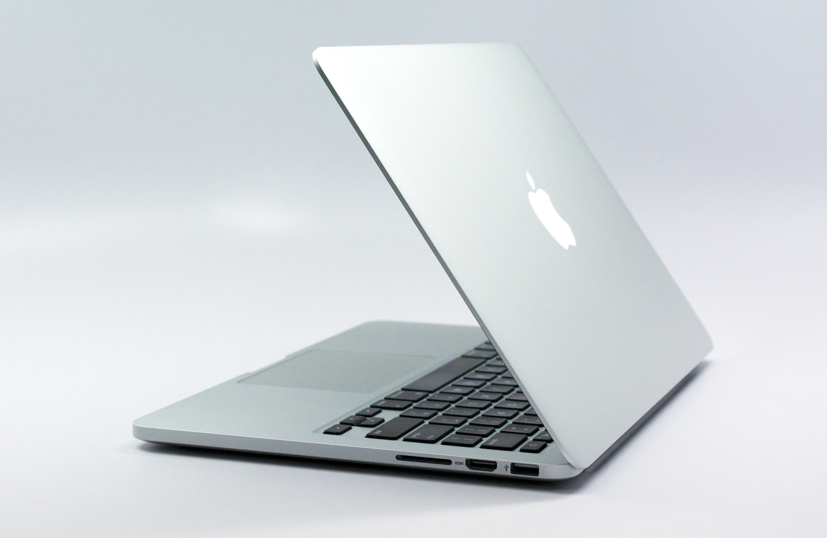 MacBook Pro Retina Late2013