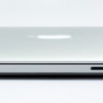The SD card sticks out quite far on the MacBook Pro Retina.