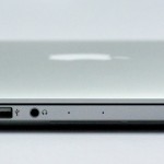 The 13-inch MacBook Pro Retina brings more ports than the MacBook Air.