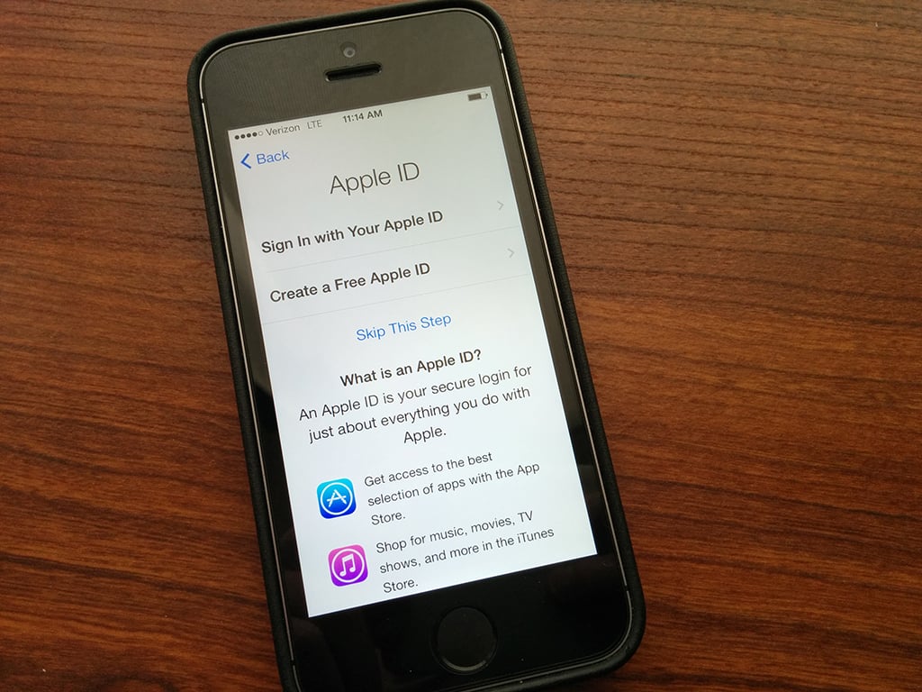 How to Set Up a New iPhone