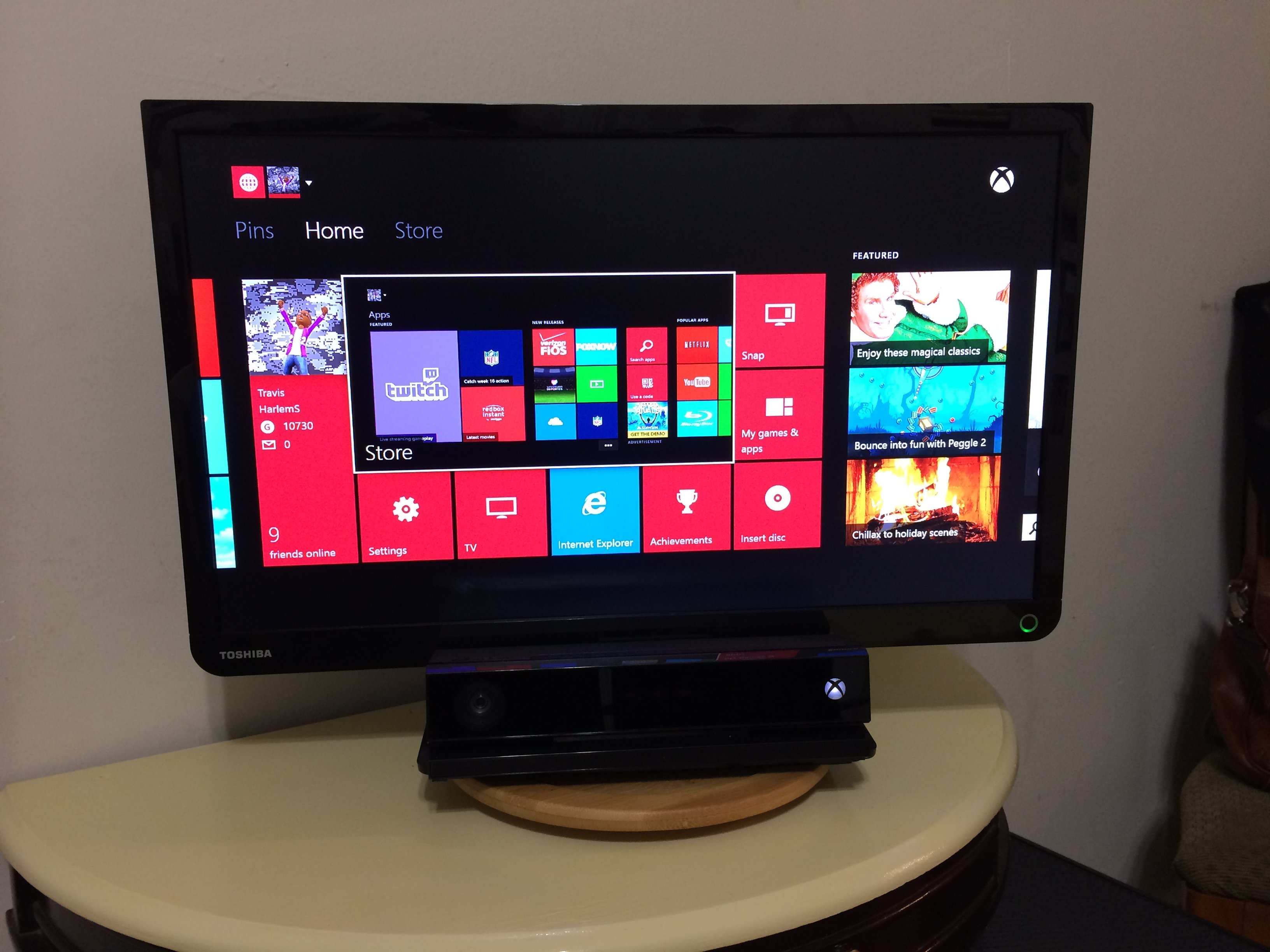 xbox one app xbox one app