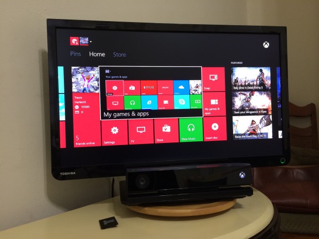 How to Get Your Xbox One to Turn On Your Television (1)
