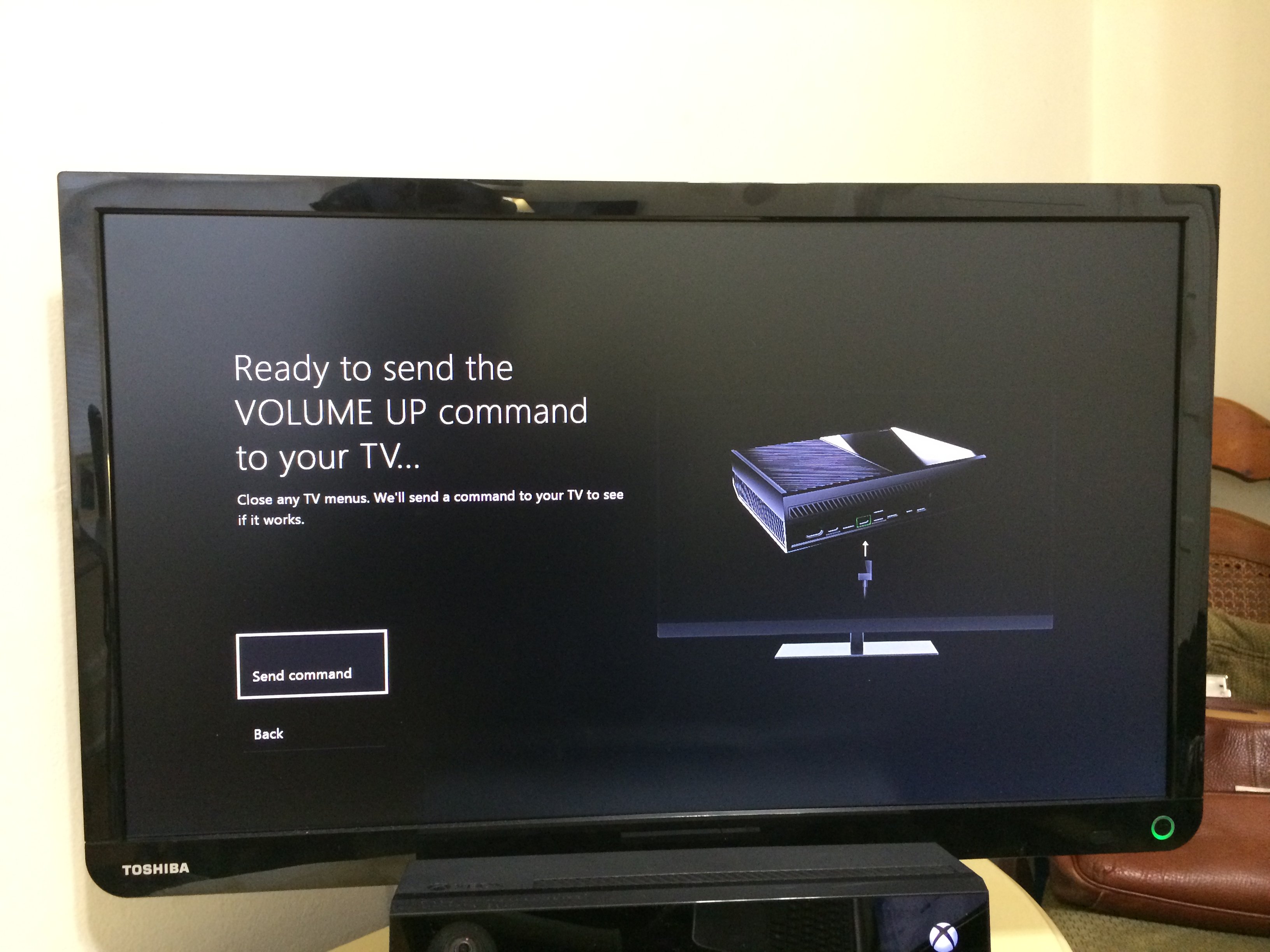 How to Get Your Xbox One to Turn On Your Television